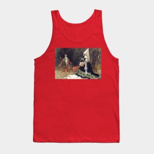 Rumpelstiltskin - Warwick Goble Tank Top